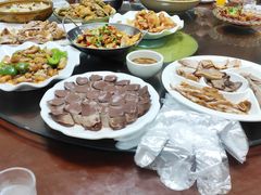 -祝家饺子馆