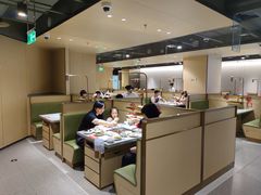 -海底捞火锅(平谷华联店)