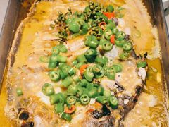 -半天妖烤鱼(大兴大悦春风里店)