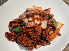 -大潮淮·淮扬菜(何园旗舰店)