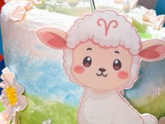 -CAKE BOSS 蛋糕老板(西单君太百货店)