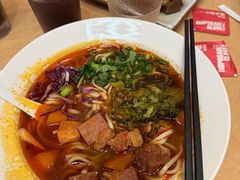 -大师兄·西北小馆(北站缤果空间店)