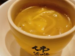 佛跳墙-嘉定凯悦·咖啡厅