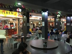 -龙海鲜螃蟹王(宏茂桥店)