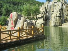 -威海华夏城景区