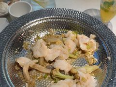 -小鱼小牛·鱼牛干锅·脆鱼火锅(世欧广场店)