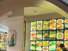 -稻品香小锅饭豆腐馆(北三路店)