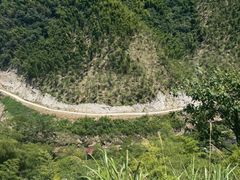 -藏龙百瀑风景区