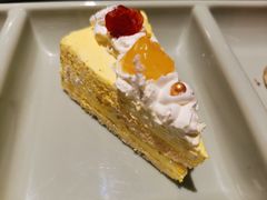 -韩盛·盛江山自助料理(中街大悦城店)