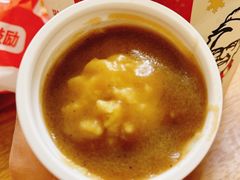 -肯德基(津滨店)