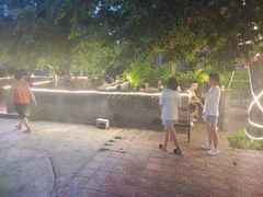 -邛海景风火盆烧烤(大石板古村二分店)