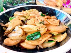-园林美食城·本土农家菜(杨和镇店)