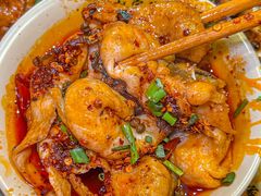 -赵家院子佬火锅(重庆总店)