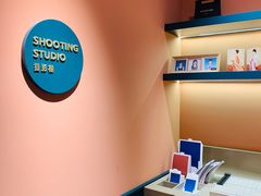 -海马体照相馆(北京apm店)