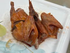 -丰尔粥食·顺德鱼生·干蒸排骨顺德菜(大良分店)