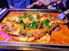 -炉鱼(天河领展店)