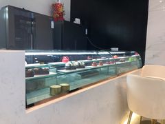 -麦雪尔甜品·生日蛋糕(新街口旗舰店)