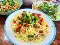 -川宜·胡二娃面馆(总店)