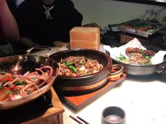 -绿茶餐厅(成都大悦城店)