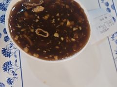 -庆丰包子铺(西单店)