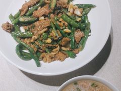 -简小舍·民间手艺菜(武昌江滩店)