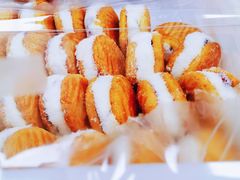 椰丝饼-百年义利(鲁谷东街店)