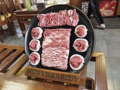 -东来顺•非遗火锅(外滩店)