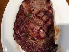 -弗兰克牛排西餐厅Ribone steak house(柠檬花园店)