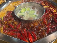 -大风老火锅(江北一店)