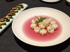 -肆月河豚·淮扬菜·湘菜(华天店)