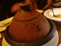 -Tajine Moroccan塔金摩洛哥中东餐厅