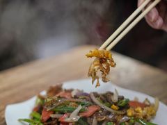 农家一碗香-汉时湘菜