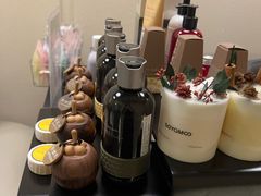 -木兰逸•泰式按摩•头疗•SPA(车公庙店)