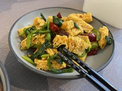 -汗腾格里·风味餐厅(新疆驻京办店)