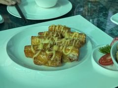 -京杭上院·河景花园餐厅·杭帮菜名店
