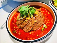 -花椒俏川菜小馆(南海万达店)