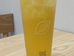 翠峰茉莉-益禾堂(虎门大润发店)