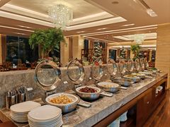 -浙江西子宾馆·瑶园咖啡厅