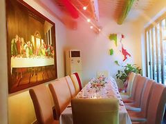 -EATALIA意塔利意式餐厅(鼓楼店)