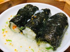 -点心传说·粤菜点心(佐阾虹湾店)