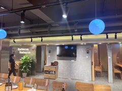-记忆串城·东北烧烤·小龙虾·大型团建(南油店)