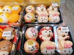 -果蔬好生活超市(东湖店)