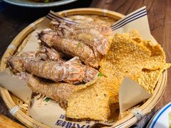 -黄龙海鲜大排档(杭州总店)