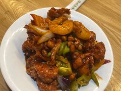 -陈傻子餐厅(世纪都会店)