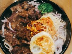 -曼玉餐厅(大卫城店)