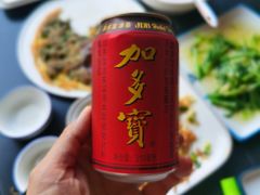 -鑫悦楼煎蟹·16年海鲜大排档
