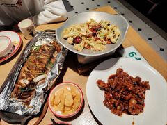 -新白鹿餐厅(城西银泰城店)