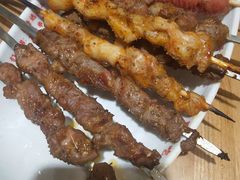 -南城香·饭香串香馄饨香(赵公口店)