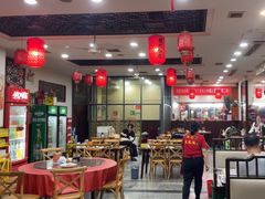 -红灯笼龙凤饭店(宁波老字号店)