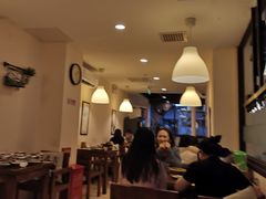 大堂-火齐潮汕砂锅粥(五道口店)